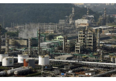 Petrobras conclui maior parada para manutenção da história da RPBC