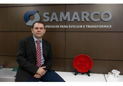 Samarco aprova investimento de cerca de R$ 1,3 bilhão para dobrar a produção até 2025