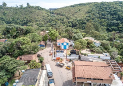 Trilhas tombadas em Macacos serão revitalizadas a partir de 2024