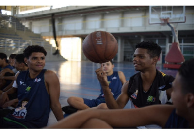 Projetos esportivos podem se inscrever para receber patrocínio da Vale