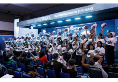 AES Brasil e SENAI formam primeiras mulheres especialistas no RN em manutenção e operação de eólicas