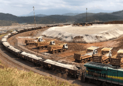 Vale lança empresa para desenvolver negócio de Areia Sustentável