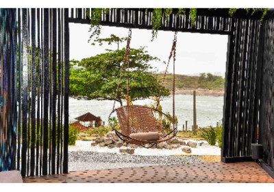 ArcelorMittal apresenta soluções em aço na CASACOR Espírito Santo 2023