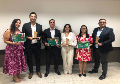 Farol do Bem: Portocel conquista três prêmios em iniciativa que reconhece impacto positivo sobre a sociedade