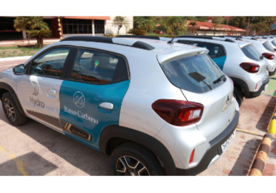 Hydro Alunorte investe em veículos elétricos