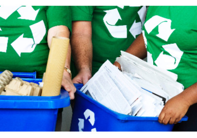 Serra se prepara para melhorias no eixo de resíduos sólidos urbanos