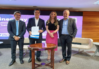 Acesso ao crédito: Projetos inovadores capixabas terão até R$ 150 milhões para financiamentos pela Finep em 2024