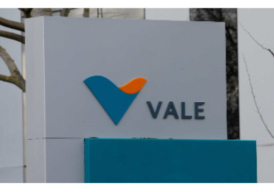 Vale assina parceria com Anglo American em Minas-Rio