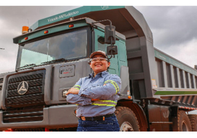 Hydro Paragominas completa 17 anos com foco em inovação