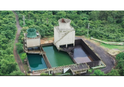 Simec Cariacica desenvolve programas para preservação do recurso natural