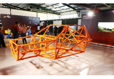 ArcelorMittal dá nome à etapa de Interlagos da Stock Car