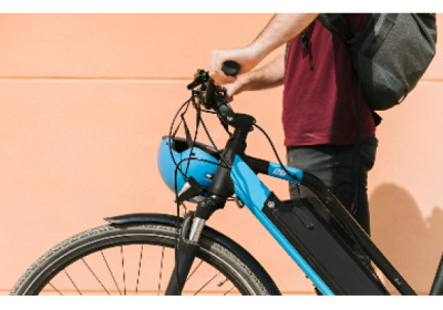 Banestes lança financiamento para bicicletas e ciclomotores elétricos