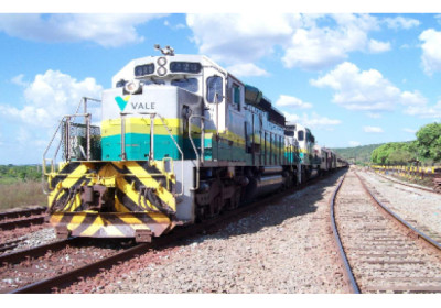 Vale informa sobre a repactuação dos contratos de concessão ferroviária