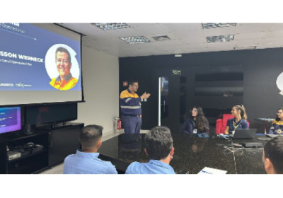 Trainee Operacional da Samarco beneficia 34 participantes e promove a diversidade e a inclusão