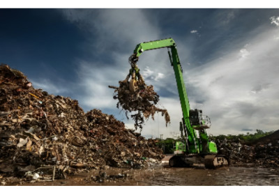 Gerdau e Randoncorp ampliam parceria estratégica em economia circular