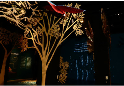 Espírito Santo tem 19 projetos culturais selecionados pela Vale para 2025