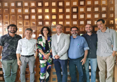 Suzano e Instituto Arapyaú celebram parceria e fortalecem o Projeto Cacau+ Sustentável na Bahia