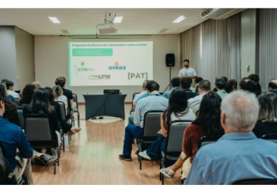 Vale premiará estudantes que desenvolverem melhores soluções para desafios reais da mineração