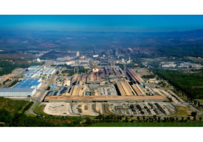 Gerdau promove Feira de Oportunidades em Minas Gerais