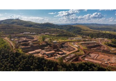 Gerdau tem vagas abertas para atuação em seu projeto de mineração sustentável
