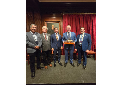 Findes destaca potencial do Espírito Santo em evento internacional nos EUA