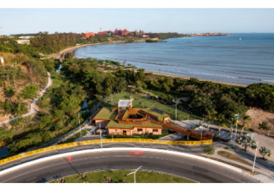 Parque Botânico Vale e Parque Costeiro oferecem oficinas gratuitas, trilhas, exposições e peças teatrais