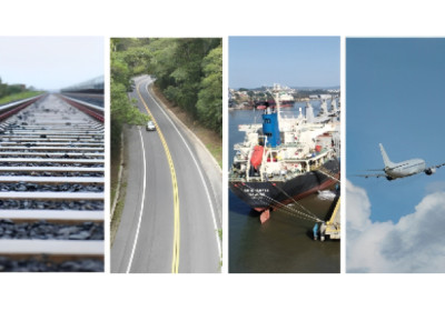 InfraLeste: Federações das Indústrias lançam Fórum para impulsionar logística nacional