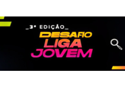 Espírito Santo lança 3ª Edição do Desafio Liga Jovem