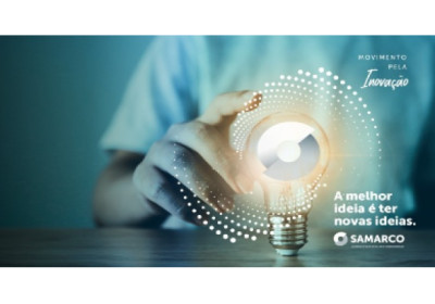 Samarco lança portal para potenciais parceiros de inovação
