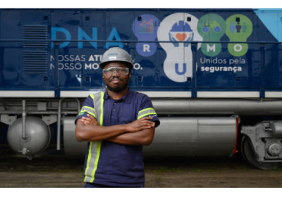 Rumo abre processo seletivo para o Programa de Estágio 2025