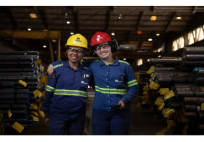 Gerdau está com vagas abertas para Jovem Aprendiz em Charqueadas