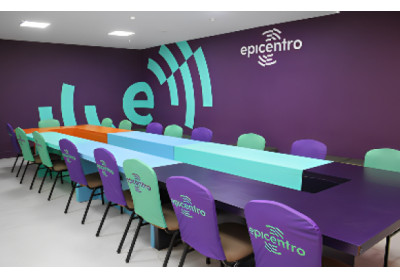 Epicentro, hub de inovação do Bandes, conecta ideias e impulsiona desenvolvimento no Espírito Santo
