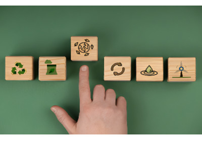 Bandes conquista selo prata do Programa Brasileiro GHG Protocol