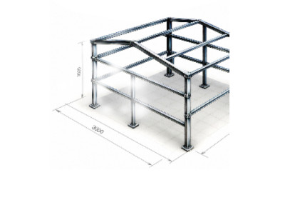 Gerdau lança nova versão de Simulador de Galpões e amplia as possibilidades para o setor da construção