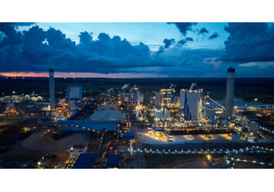 Suzano alcança marca histórica de 35 milhões de toneladas de celulose produzidas em Três Lagoas (MS)