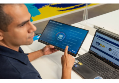 Gerdau cria banco de talentos para profissionais de tecnologia