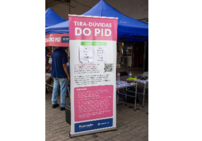 PID alcança mais de 300 mil acordos assinados