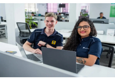 Gerdau abre 26 vagas de estágio exclusivas para sua rede de distribuição