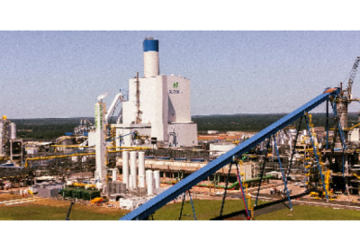 Parada Geral da Suzano mobiliza mais de 3,3 mil profissionais e movimenta economia de Ribas do Rio Pardo (MS)