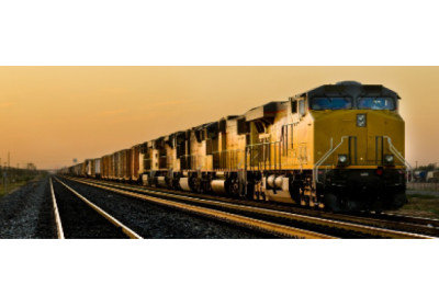 Prêmio BNDES Ferrovias