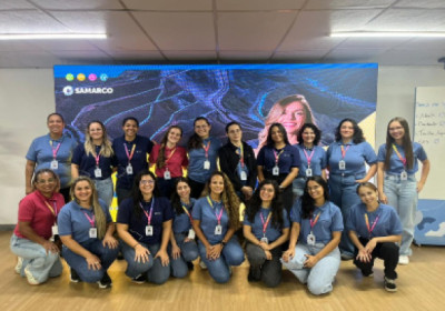 Samarco reforça programas de entrada para futuros profissionais