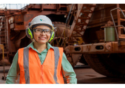 Programa Trainee Mineração oferece mais de 40 vagas com salário de R$ 9 mil