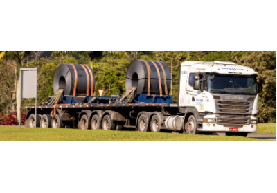 ArcelorMittal conquista classificação máxima em certificação internacional da FIA sobre segurança viária