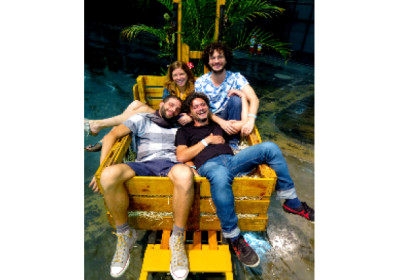 Museu Vale abre exposição interativa que desafia a imaginação no Parque Cultural Casa do Governador