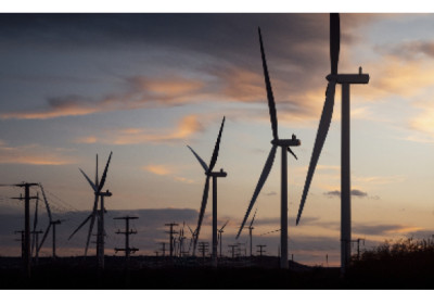 Samarco avança na estratégia de transição energética por meio de parceria com a Casa dos Ventos