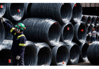 Segmento da ArcelorMittal Brasil é reconhecido como a melhor empresa em Saúde e Segurança no Trabalho no setor metalúrgico