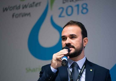 Petrobras triplica reuso de água em 10 anos