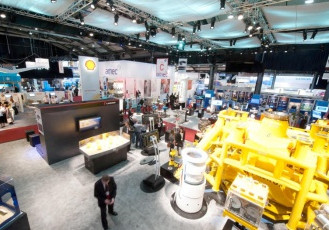 Empresários capixabas participam da maior feira do setor de petróleo e gás da Europa