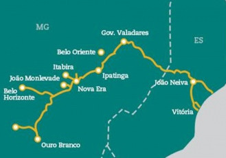 Férias de julho: passagens de trem já estão disponíveis para venda