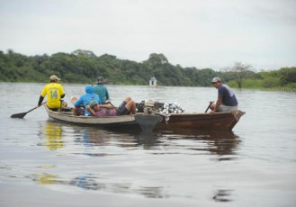 Petrobras Biocombustível inicia a produção de biodiesel a partir de óleo de peixe